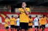 Justin Hubner Cerita Perasaannya Jadi Cadangan Vs Arsenal di Liga Inggris: Pengalaman Luar Biasa!