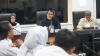 Mentan Dorong Apdesi Buat Cluster Pangan di Seluruh Desa