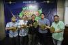 MNC Finance dan MNC Leasing Gelar Durian Vaganza, Makan Sepuasnya untuk Mitra Bisnis