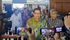 Pj Gubernur Jateng: Aksi Teror Jadi Potensi Ancaman yang Harus Diwaspadai jelang Nataru