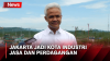 Nusantara Jadi Ibu Kota Baru, Ganjar Sebut Jakarta Jadi Kota Industri Jasa dan Perdagangan