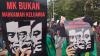 Koalisi Masyarakat Sipil Beri Nilai 4 Sektor Penegakan Hukum dan HAM Era Jokowi