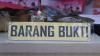 Penampakan Barang Bukti Kasus Dukun Cabul di Sukabumi, Ada Dupa dan Lilin