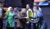 Ciptakan Lapangan Kerja untuk 2.000 Orang RI, Huawei Raih Penghargaan Terbaik