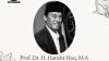 Kabar Duka, Ketua DPP PDIP Hamka Haq Meninggal Dunia