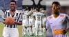 Bekas Klub Pele dan Neymar Santos Terdegradasi untuk Pertama Kali dalam 111 Tahun