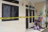 Suasana Kontrakan TKP Pembunuhan 4 Anak, Ada Pakaian Dijemur dan Mainan - Bagian 1