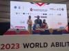 Indonesia Tambah 3 Emas dari Para Cycling dan Para Tenis Meja di WAG 2023