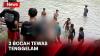 3 Bocah Ditemukan Tewas Tenggelam di Sungai Lukulo Kebumen