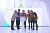 Sinergi Meluaskan Maslahat Melalui Peresmian Kantor Baru BSI Maslahat - Bagian 1