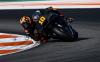 Luca Marini Tercepat di FP1 MotoGP Mandalika 2025