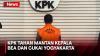 Mantan Kepala Bea dan Cukai Yogyakarta Eko Darmanto Ditahan KPK