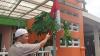 Viral OTK Bakar Bendera Merah Putih dan 2 Mobil di Cimanggis Depok, Ini Kata Polisi