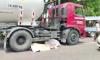 Kecelakaan di Sidoarjo, Santri Tewas Tertabrak Truk Elpiji usai Jatuh dari Motor 