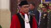 Intip Garasi Ridwan Mansyur Hakim MK Baru, Cuma Ada Satu Mobil