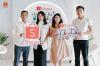 Kisah Nucha Bachri dan Ario Pratomo, Terapkan Self-Care di Shopee 12.12 Birthday Sale 