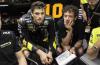 Valentino Rossi Kaget Luca Marini Hengkang ke Repsol Honda: Saya Menyesal!