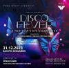 Rayakan Tahun Baru dengan Disco Fever di Park Hyatt