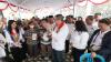 Bazar Sembako Murah dan Cek Kesehatan Gratis Partai Perindo Kalteng Disambut Antusias Warga