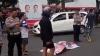 Kecelakaan di Bandung, Pemotor Tewas usai Ditabrak dan Dilindas Sedan
