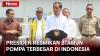 Presiden Jokowi Resmikan Stasiun Pompa Terbesar di Indonesia