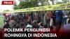 Polemik Pengungsi Rohingya di Indonesia, Presiden Jokowi Buka Suara