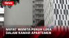 Petugas Kebersihan Cium Bau Busuk, Ternyata Mayat Wanita Penuh Luka di Bogor