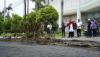  Akses Jalan ke Bandara Ahmad Yani Rusak, Wali Kota Semarang Minta DPU Cepat Tanggap