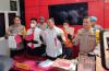 Dukun Pengganda Uang Ditangkap, Tipu Warga Jogja Belasan Juta