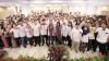 Diskusi Bersama Relawan di Pontianak, HT Paparkan Alasan Ganjar-Mahfud Patut Dipilih