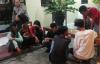 Pesta Miras di Rumah Kosong, 3 Pasang Remaja di Bantul Diamankan Polisi