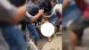 Viral 2 Pencuri Motor Babak Belur Dihajar Massa di Japara Kuningan