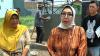 Dampak Kekeringan, Anggota DPRD Perindo Bandarlampung Beri Bantuan Sumur Bor untuk Warga