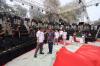 Suasana Persiapan Debat Perdana Capres Cawapres Pilpres 2024 - Bagian 3