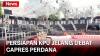 Begini Persiapan KPU Jakpus Jelang Debat Capres Nanti Malam