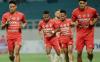 Bali United Pilih Rotasi Pemain Lawan Terengganu FC, Ini Alasannya