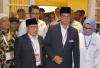 Debat Capres 2024, Anies-Muhaimin Kompak Pakai Jas Hitam