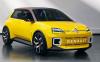 Nissan dan Mitsubishi Sepakat Kembangkan Mobil Listik Renault Ampere