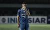 Biodata dan Agama Nick Kuipers, Batu Karang Pertahanan Persib Bandung