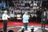 Ekspresi 3 Capres Debat Perdana - Bagian 2