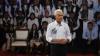 Ganjar Beri Jawaban Menohok ke Prabowo di Debat Capres: Data Petani Kita Tak Pernah Beres