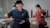 Perdana Naik Whoosh dari Jakarta ke Bandung Ditemani Wamenparekraf, Sandiaga Uno: Seru Banget