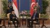 Presiden Singapura Tanya Wapres soal Kondisi Politik Indonesia Jelang Pemilu, Ada Apa?