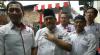  Wuryanto Pimpin Blusukan Salurkan Gerobak Perindo untuk UMKM di Banyumas