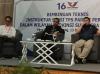 Gelar Bimtek, DPW Perindo Sumsel Sebut Instruktur Saksi Sangat Penting Kawal Suara di TPS
