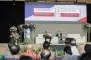 HT Hadiri Dialog Kebangsaan Relawan Father for Gama - Bagian 2