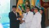  Pj Gubernur Jateng Lantik Bupati Purworejo, Pj Bupati Brebes dan Pj Wali Kota Salatiga, Ini Pesannya