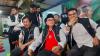 Debat Capres Perdana, Ruhut Sitompul Beri Nilai 9 ke Ganjar, Anies 7 Prabowo 6