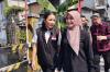 Siti Atikoh Temui Warga Cengkareng untuk Dukung Program Ibu Sehat Keluarga Sehat  - Bagian 3