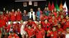 Pemuda Batak Bersatu Deklarasi Dukung Ganjar-Mahfud - Bagian 4